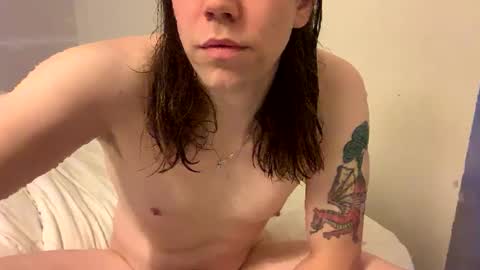 Cutegoth online show from February 12, 8:06 am