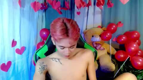 cuteleemoreno online show from February 13, 4:23 pm