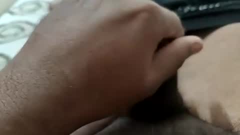 cutelove5075 online show from July 13, 2:35 am