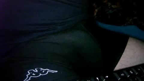 Cuteman online show from November 27, 8:56 pm