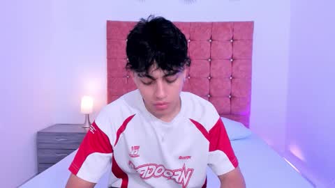 cutenaked_ online show from February 10, 11:26 am