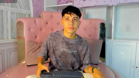 cutenaked_ online show from March 11, 11:28 am