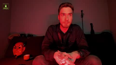 HARVEY online show from April 12, 7:54 am