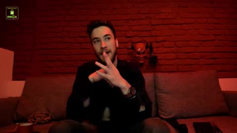 HARVEY online show from March 31, 6:04 am