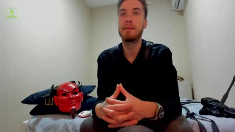 HARVEY online show from April 17, 6:16 am