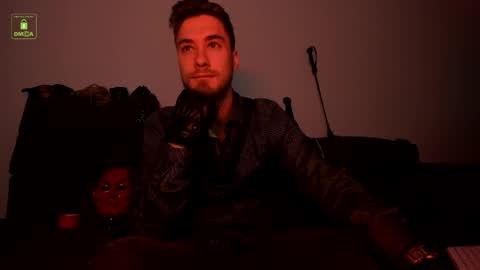 HARVEY online show from April 11, 5:36 am