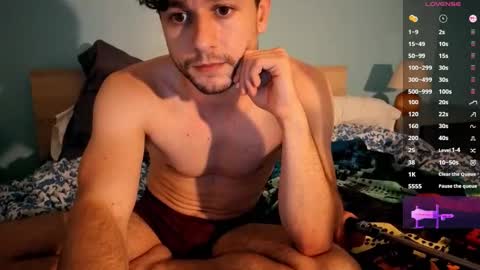 cutesubtwink101 online show from November 1, 11:20 pm