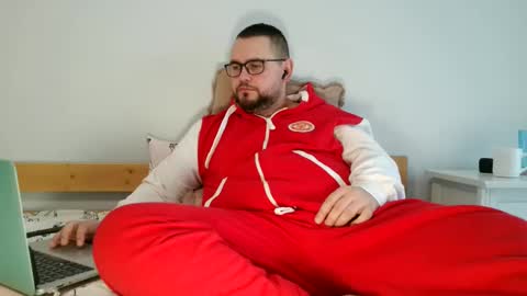 Ben hot video on page  online show from February 16, 11:38 am