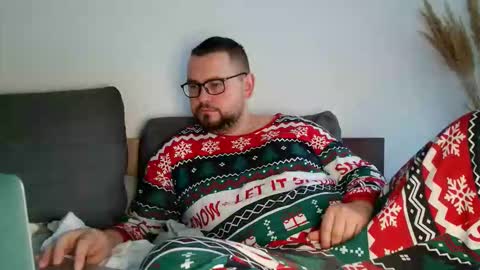 Ben hot video on page  online show from January 15, 11:25 am