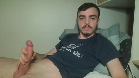 cutie garlix online show from July 11, 9:06 pm