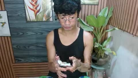 cutie_mico online show from February 15, 9:18 am