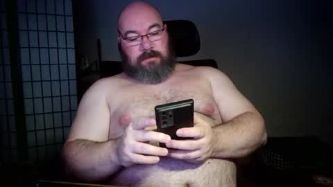 Bubba Bull online show from July 18, 4:52 am