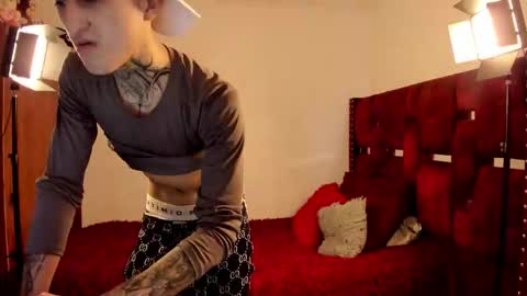  CYBER NOVAA  online show from December 1, 6:33 pm