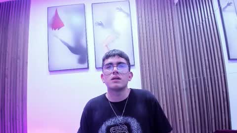 cyrus online show from November 11, 11:21 pm