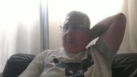 czar1974 online show from November 29, 5:04 pm