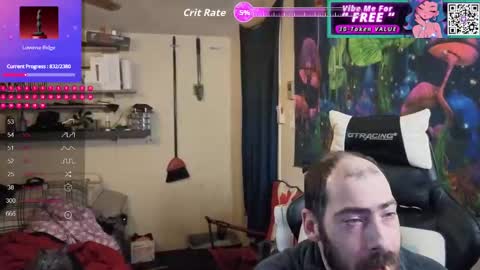 D0pey42O online show from November 13, 6:45 pm