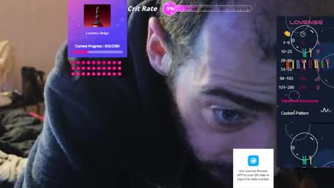 D0pey42O online show from November 6, 4:10 pm