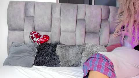 Darked online show from October 25, 7:10 am