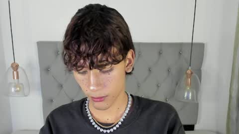 Darked online show from April 5, 5:37 am