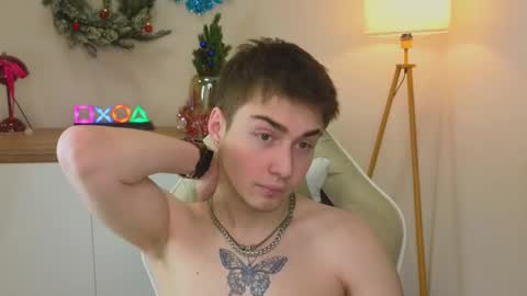 Diss online show from January 14, 3:17 pm