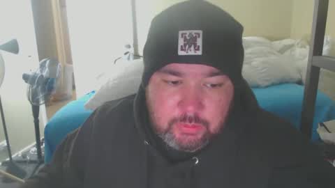 d____w online show from January 25, 9:36 am