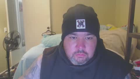 d____w online show from January 6, 1:52 pm