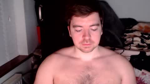 d_surman1994 online show from January 1, 11:51 pm