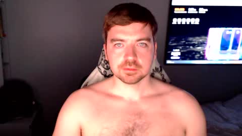 d_surman1994 online show from October 13, 11:44 pm