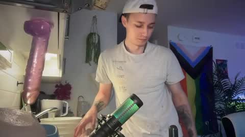 da_danya online show from April 20, 8:44 pm