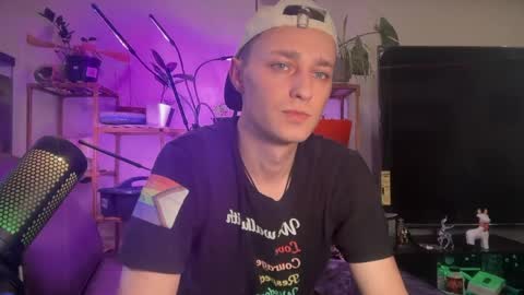 da_danya online show from April 13, 1:50 am