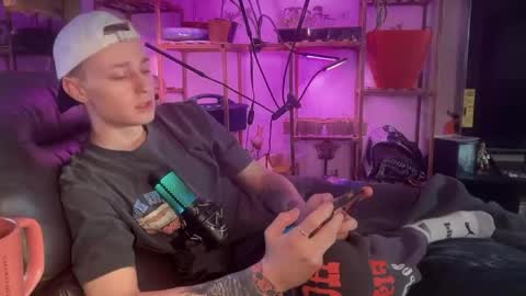 da_danya online show from April 6, 6:31 pm