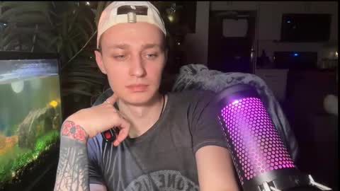 da_danya online show from February 7, 4:52 am