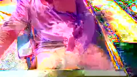 dabaatendae online show from October 31, 6:50 am