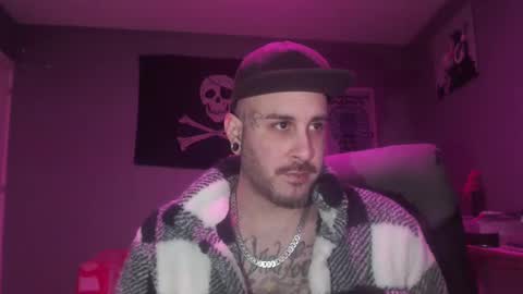 Destroyer online show from February 23, 3:50 am