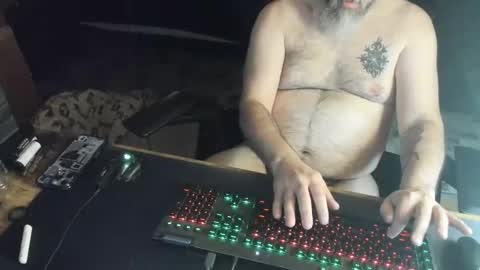 Daddy online show from December 22, 6:16 pm