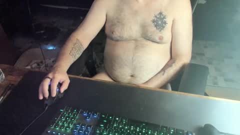Daddy online show from May 16, 11:52 am