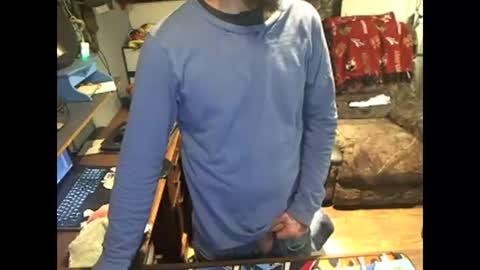 dadddyyycloudy online show from January 17, 4:26 am