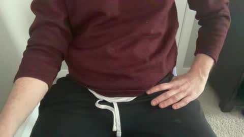 daddnextdoor online show from January 17, 3:15 pm