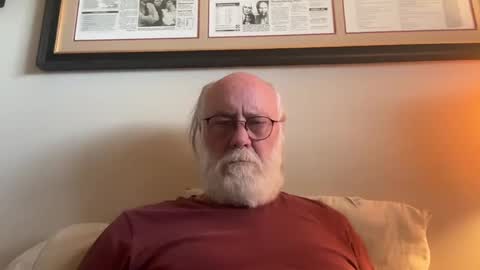 daddy341177 online show from March 1, 12:50 am