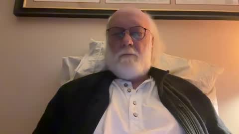 daddy341177 online show from February 13, 11:50 am