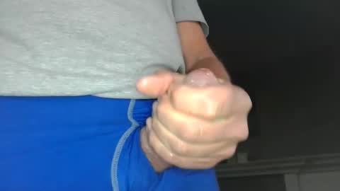 daddy3731 online show from June 10, 1:07 am