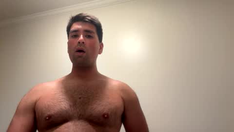 daddy41195 online show from April 6, 4:20 am