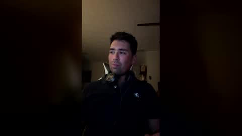 daddy41195 online show from March 21, 5:44 am