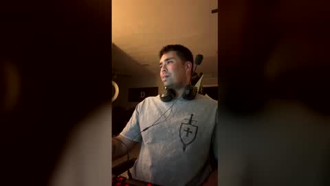 daddy41195 online show from March 20, 5:33 am