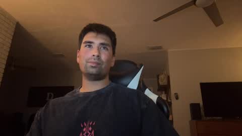 daddy41195 online show from April 9, 4:32 am