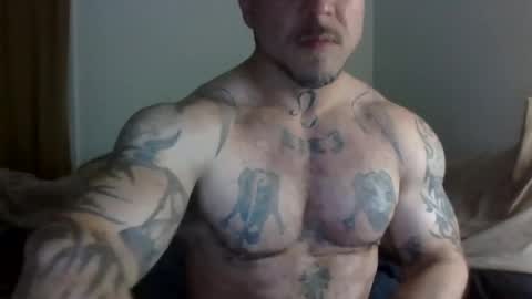 daddy640295 online show from June 26, 4:26 am