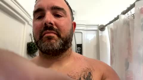 Daddy Drew online show from July 16, 11:23 pm
