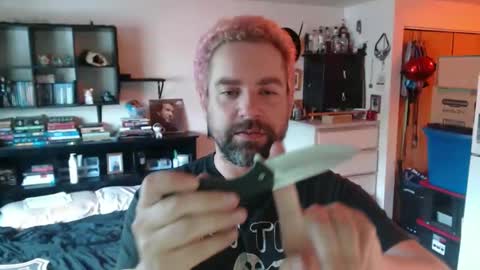 daddy_werewolf online show from June 8, 11:17 pm