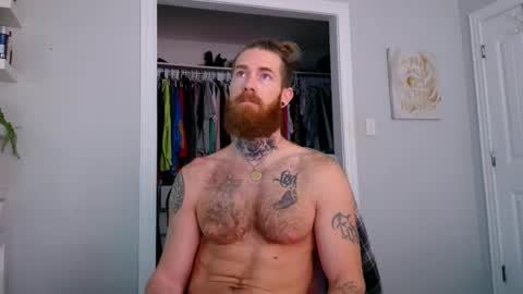 daddyafterdark1 online show from June 11, 1:20 pm