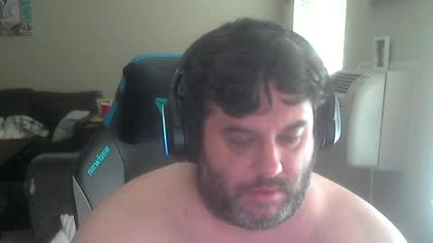 daddybody4u online show from March 27, 6:09 pm